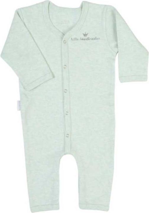 Actual product image Bambam Suit 'little heartbreaker (50, 51, 52, 53, 54, 55, 56)