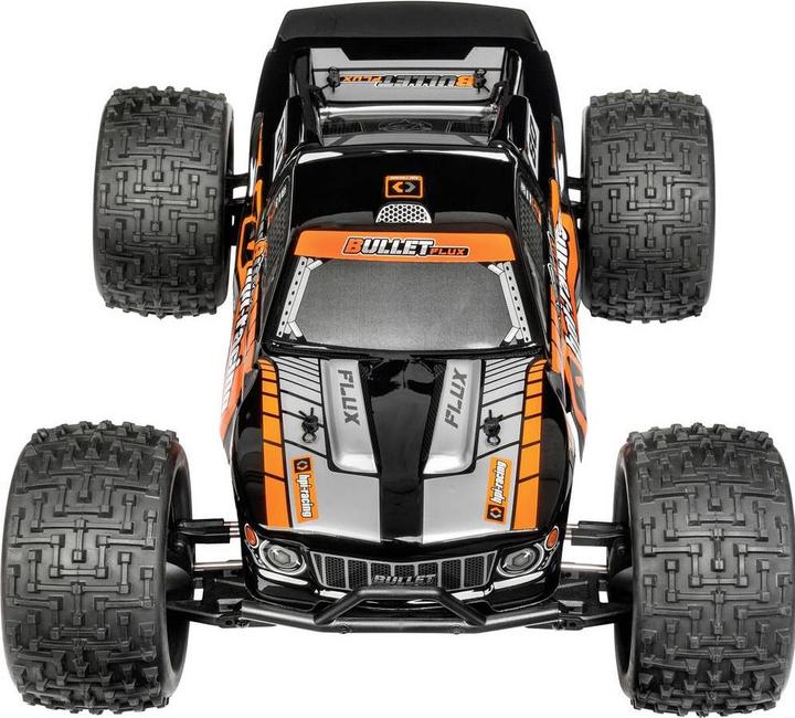 Actual product image HPI Triumph 800 (RTR Ready-to-Run)