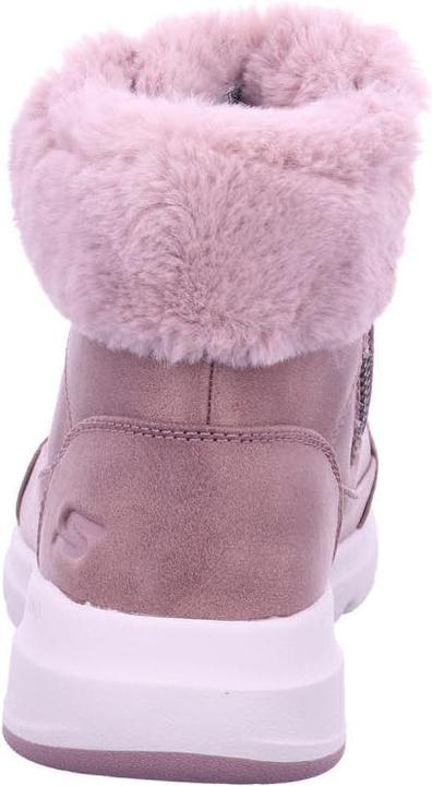Actual product image Skechers Boots GLACIAL ULTRA - COZYLY (41)