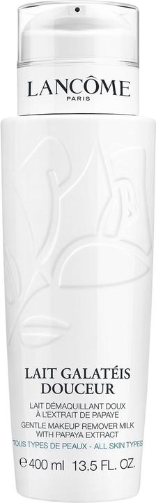Lancôme Galateis Douceur Gentle Softening Cleansing Fluid (Reinigungsmilch, 400 ml)