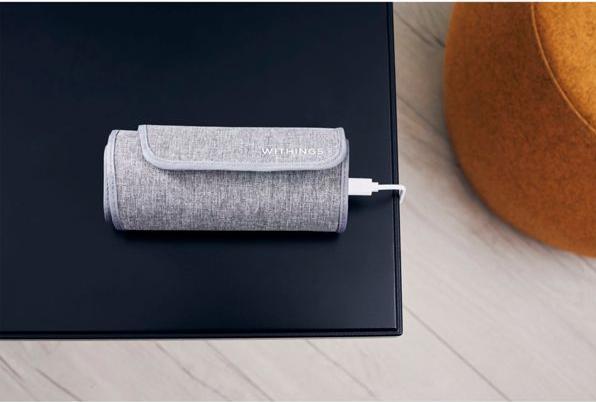 Produktbild Withings BPM Connect (Blutdruckmessgerät Oberarm)