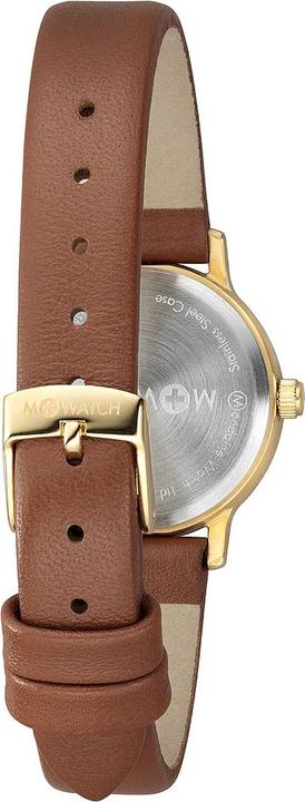 Produktbild M Watch Mondaine Smart Casual 25 (Analoguhr, 25 mm)