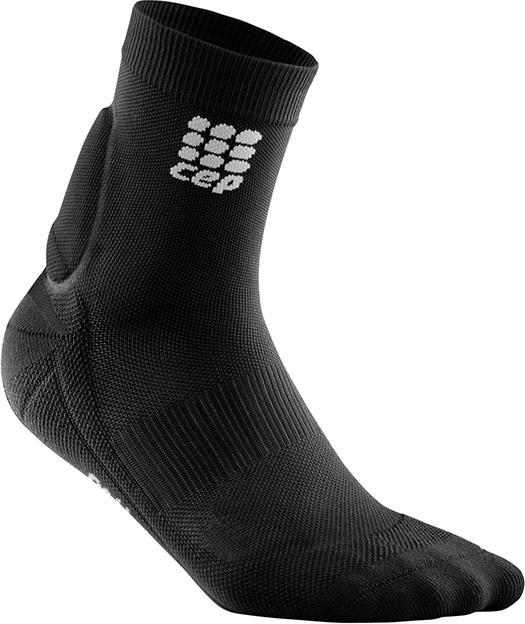 Actual product image Cep Ortho Achilles Support Short Socks Iv (40 - 43)