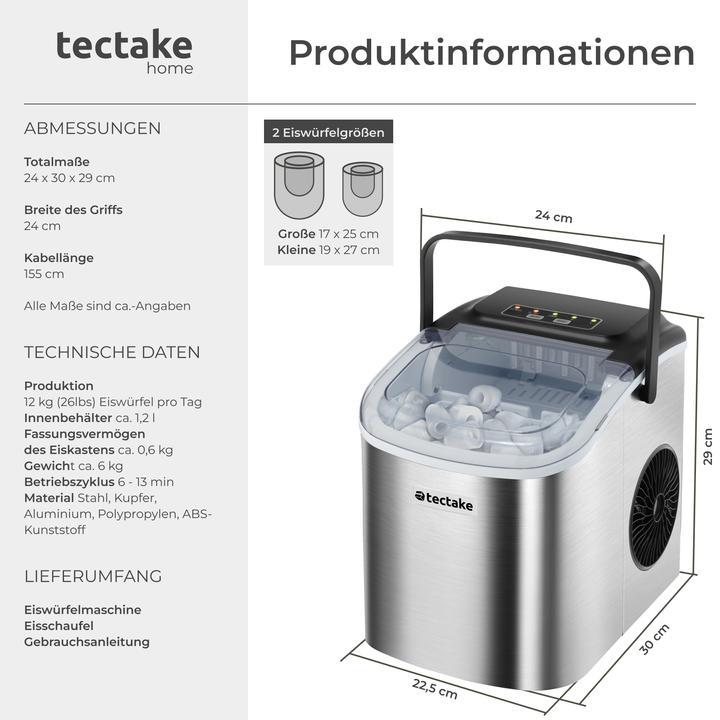 Image du produit tectake Arctic