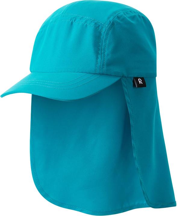 Image du produit Reima Kinder Sonnenschutz Hut Biitsi Aquatic (48)