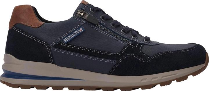 Actual product image Mephisto Lace-up shoes (45)