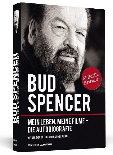 Produktbild Bud Spencer (Deutsch)