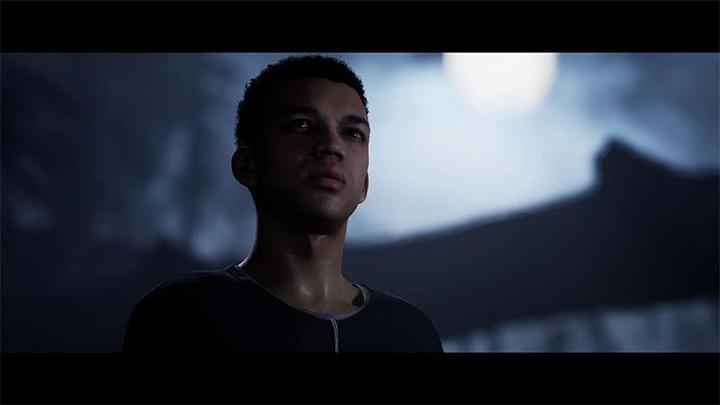 Produktbild 2K Games The Quarry (PS5, DE)