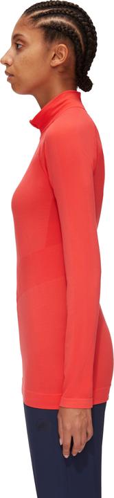 Produktbild Mammut Trift Half Zip Longsleeve Women (XS)