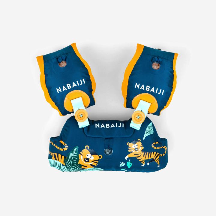 Nabaiji Tiswim