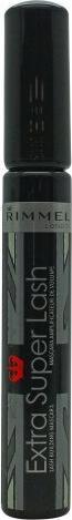 Produktbild Rimmel London Extra Super Lash (240000)
