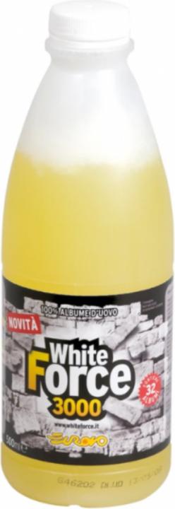 Produktbild Eurovo WhiteForce 3000 Eiklar (Neutral, 1 Stk.)