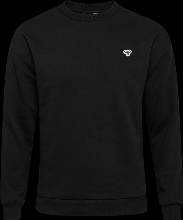Produktbild hummel hmlLOOSE CREWNECK BEE (XXL)