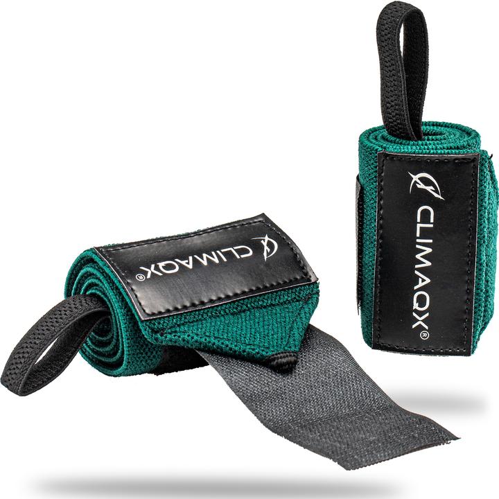 Produktbild Climaqx Handgelenkbandage (One Size)