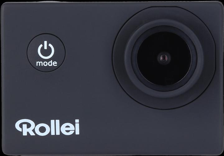 Rollei 4S Plus (30p, Wi-Fi)