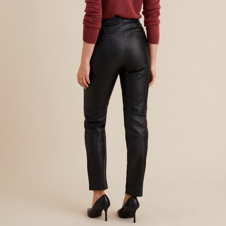 Actual product image Anne Weyburn Narrow 7/8 trousers (50)