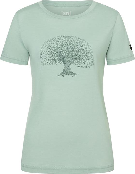 giada leggera, Verde Balsamo