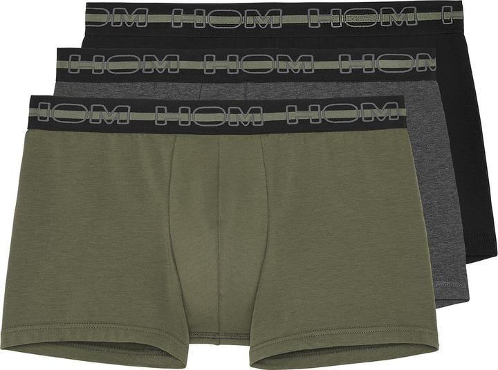 Produktbild HOM 3erPack BoxerBriefs (XL, 3er Pack)