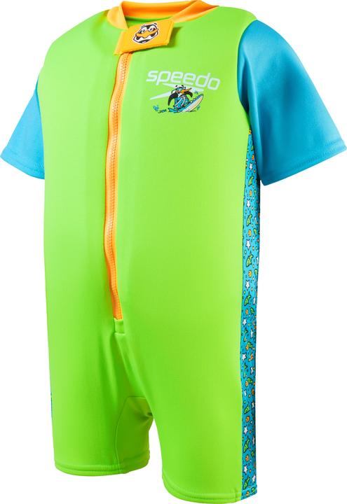 Speedo Learn to Swim Character Printe