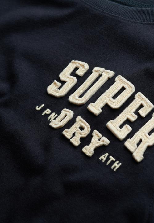 Actual product image Superdry Vintage Athletic (S)