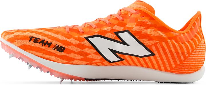 Produktbild New Balance UMD500L9 MD 500 v9 Spikes (45.5)