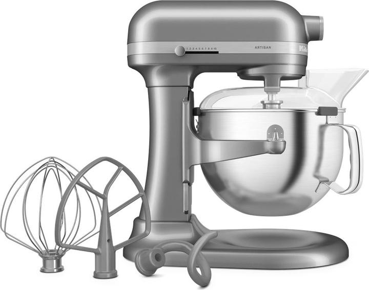 Image du produit KitchenAid Artisan 5KSM60SPXECU (325 W)