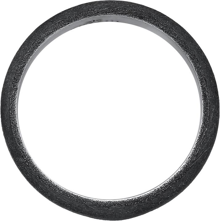Produktbild Kuzzoi Basic Ring (54, 925 Silber)
