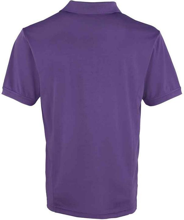 Produktbild Premier Coolchecker Poloshirt (XXL)