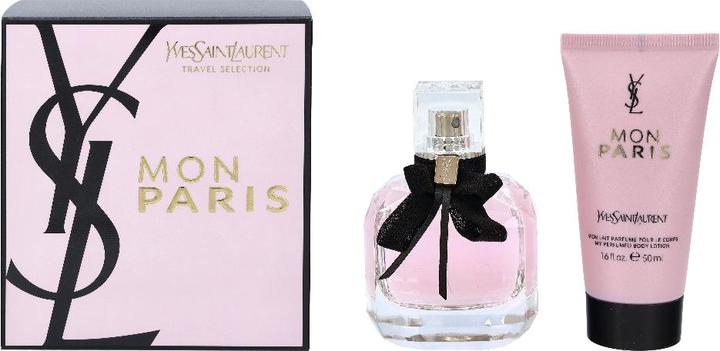 Produktbild Yves Saint Laurent Mon Paris (Eau de Parfum, 50 ml)