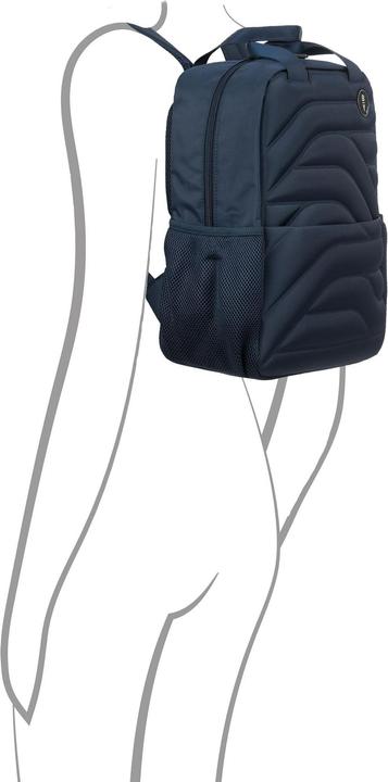 Immagine prodotto Brics BY Ulisses zaino 37 cm scomparto per laptop (13 l)