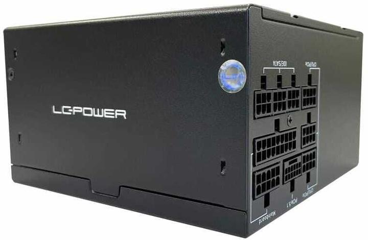 Image du produit LC-Power Alimentation électrique LC6750G-SI 750 W (750 W)