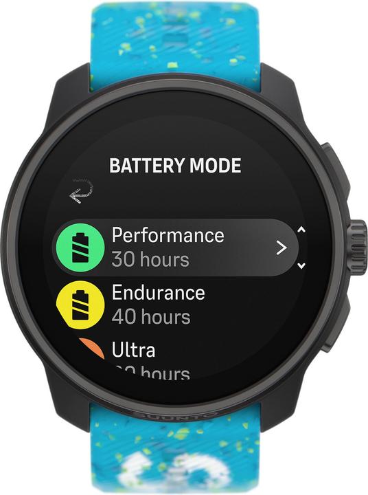 Produktbild Suunto Race S (45 mm)