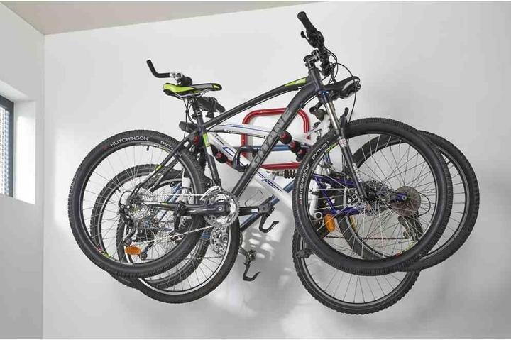 Produktbild Mottez Fahrradwandhalter
