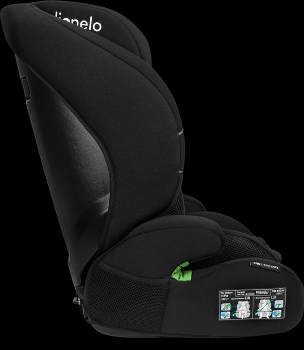 Produktbild Lionelo Levi One I-Size (Kindersitz, ECE R129/i-Size Norm)