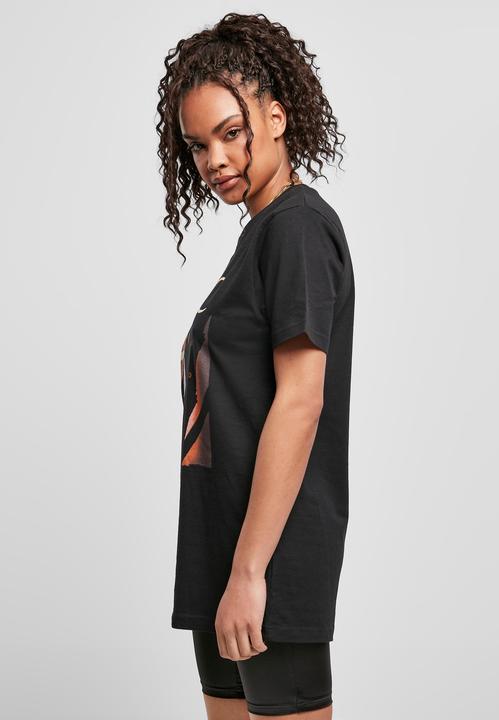 Image du produit Mister Tee Ladies Tupac Me Against The World Cover Tee (3XL)