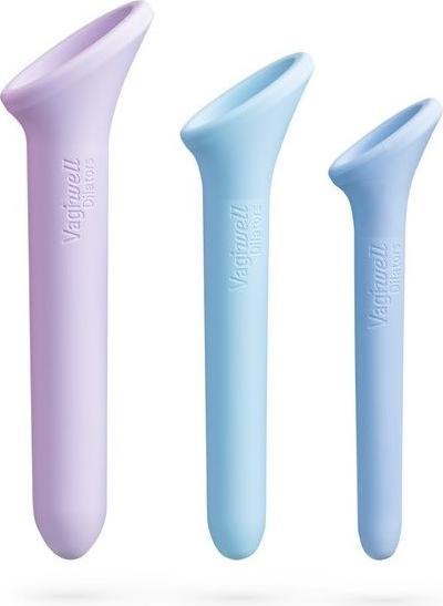 Produktbild Vagiwell Dilators S (1000 ml, Intimwaschlotion)