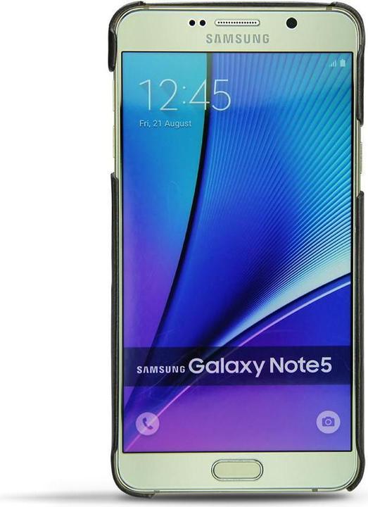Productafbeelding Noreve Lederen omslag (Samsung Galaxy Note 5)