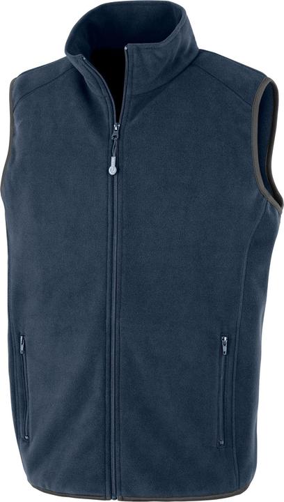 Result Weste (XL)