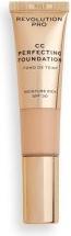 Actual product image Makeup Revolution Revolution PRO CC Perfecting (F2.5)