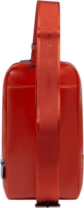 Actual product image Piquadro Blue Square - Schultertasche