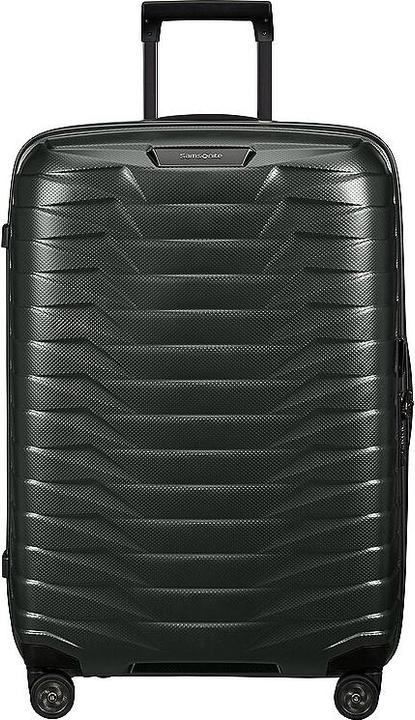 Produktbild Samsonite Trolley Proxis Spinner 69cm (M (50 - 90l))