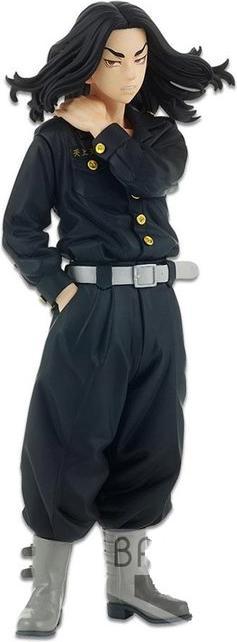 Actual product image Banpresto Tokyo Revengers: Keisuke Baji