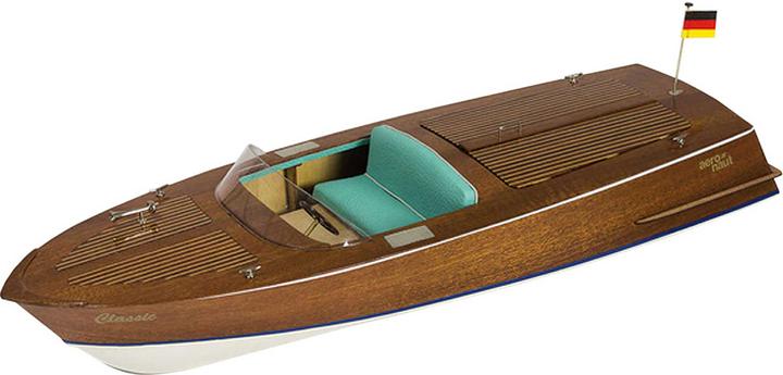 Immagine prodotto Aeronaut Barca sportiva classica