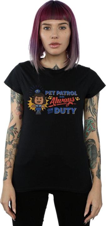Immagine prodotto Disney Toy Story 4 Giggle McDimples Pet Patrol Maglietta Donna (XXL)