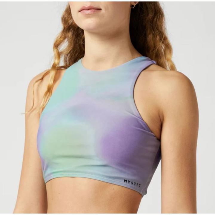 Produktbild Mystic Flashback Athletic Bikini Top (34)