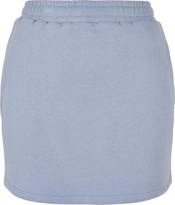 Image du produit Urban Classics mini jupe urban cassics organic terry (L)