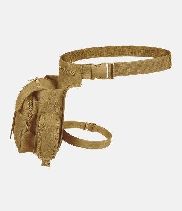 Image du produit Black Snake Sac banane