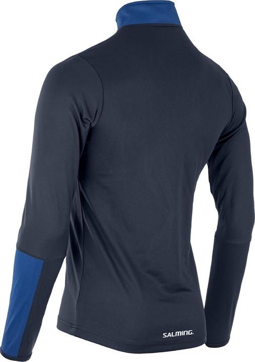 Actual product image Salming Halzip Jacket Core 21 children (128)