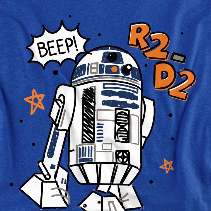 Produktbild Star Wars TShirt (XL)