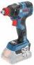 Produktbild Bosch Professional GDX 18V-200 C (Akkubetrieb)